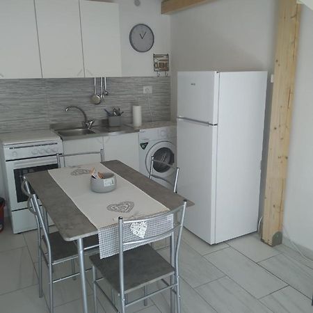 Al Soppalco Da Alberto Apartment Avola Exterior foto