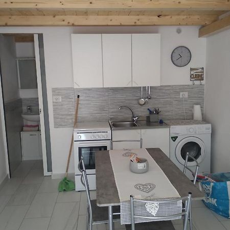 Al Soppalco Da Alberto Apartment Avola Exterior foto