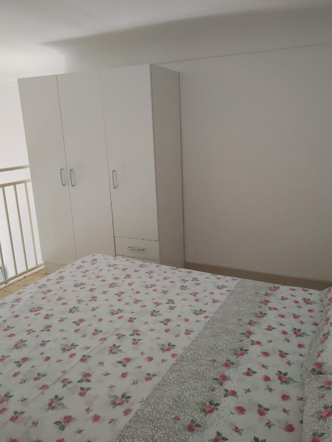 Al Soppalco Da Alberto Apartment Avola Exterior foto