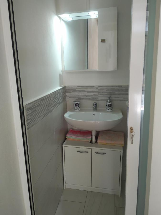 Al Soppalco Da Alberto Apartment Avola Exterior foto