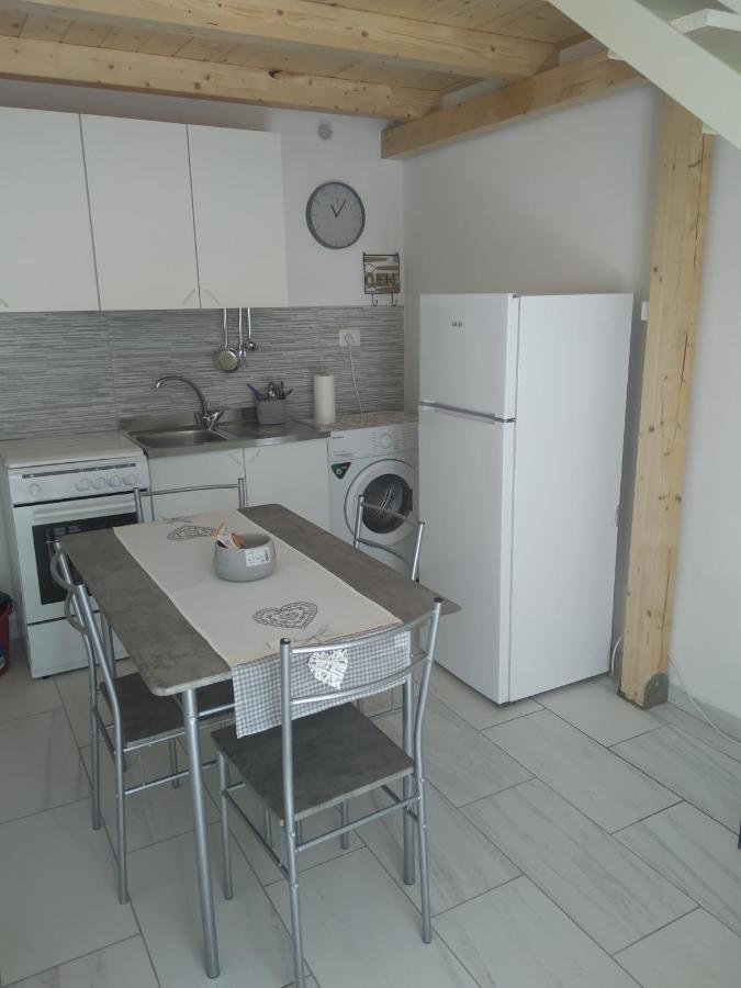 Al Soppalco Da Alberto Apartment Avola Exterior foto