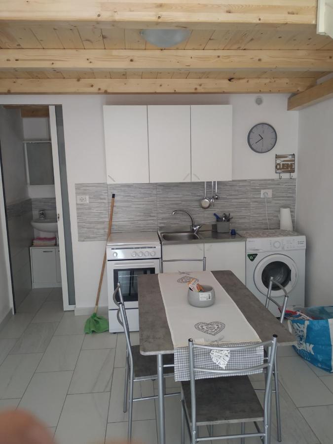 Al Soppalco Da Alberto Apartment Avola Exterior foto